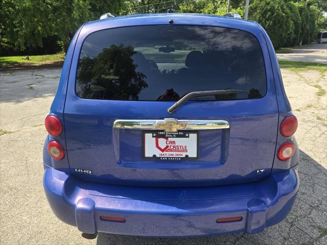 used 2008 Chevrolet HHR car, priced at $2,999