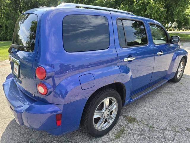 used 2008 Chevrolet HHR car, priced at $2,999