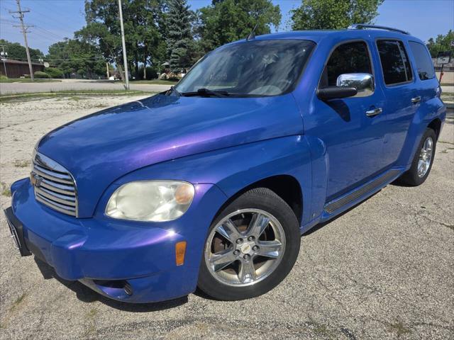 used 2008 Chevrolet HHR car, priced at $2,999