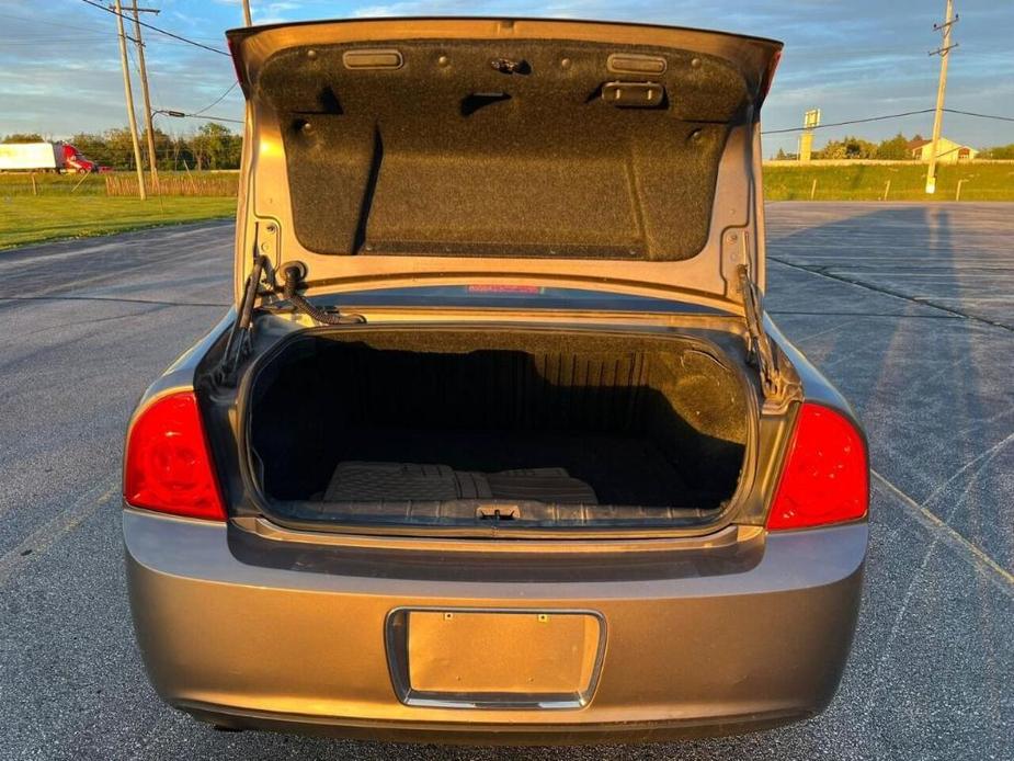 used 2011 Chevrolet Malibu car, priced at $3,999