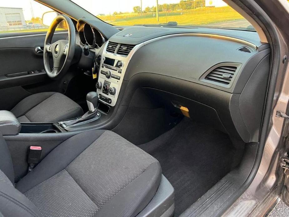 used 2011 Chevrolet Malibu car, priced at $3,999