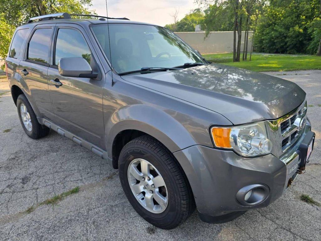 used 2011 Ford Escape car, priced at $2,999