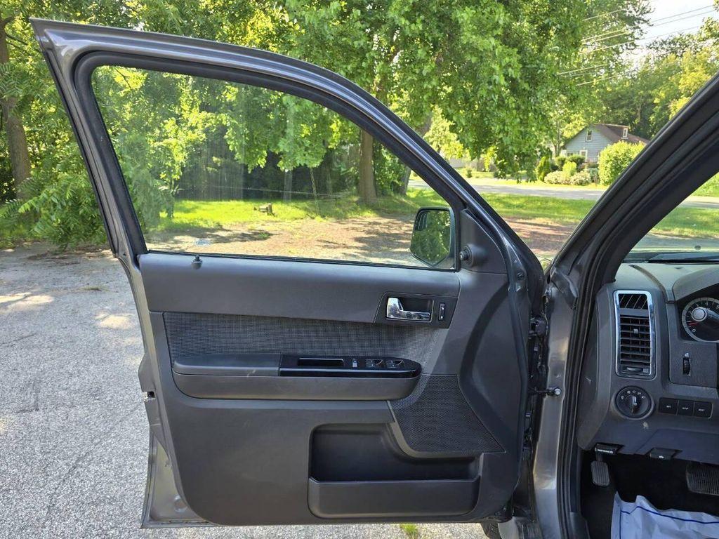used 2011 Ford Escape car, priced at $2,999