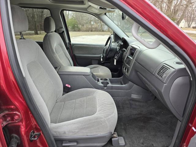 used 2005 Ford Explorer car, priced at $2,999