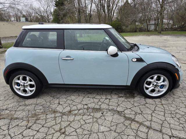 used 2011 MINI Cooper S car, priced at $3,999