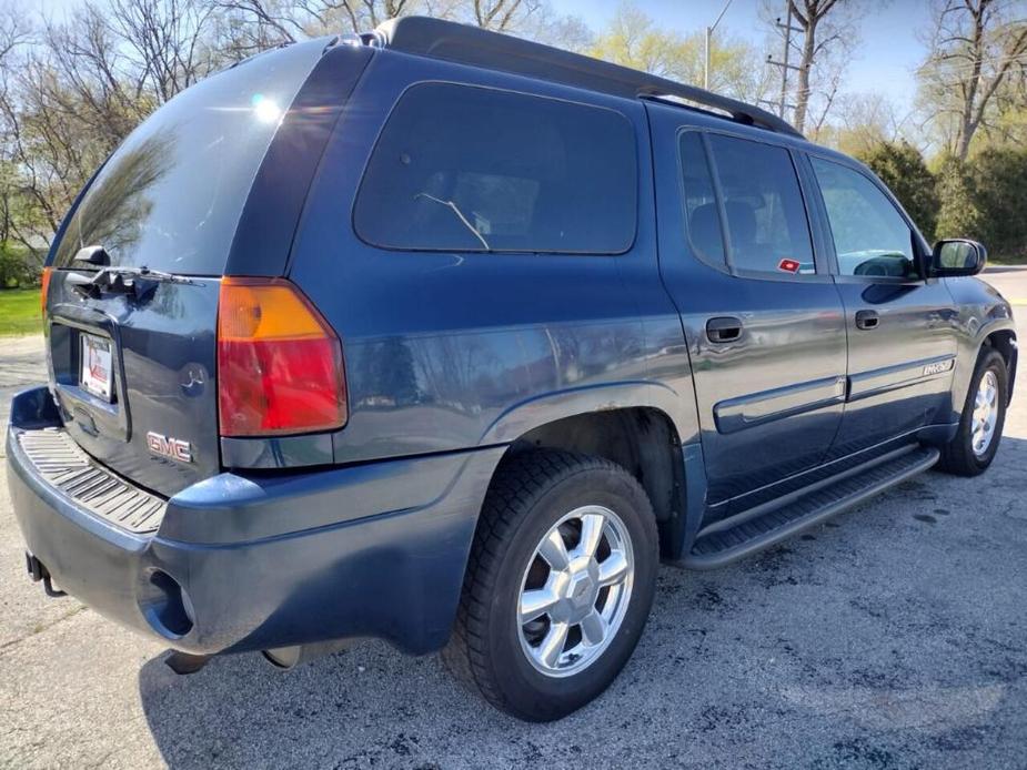 used 2004 GMC Envoy XL car, priced at $2,999