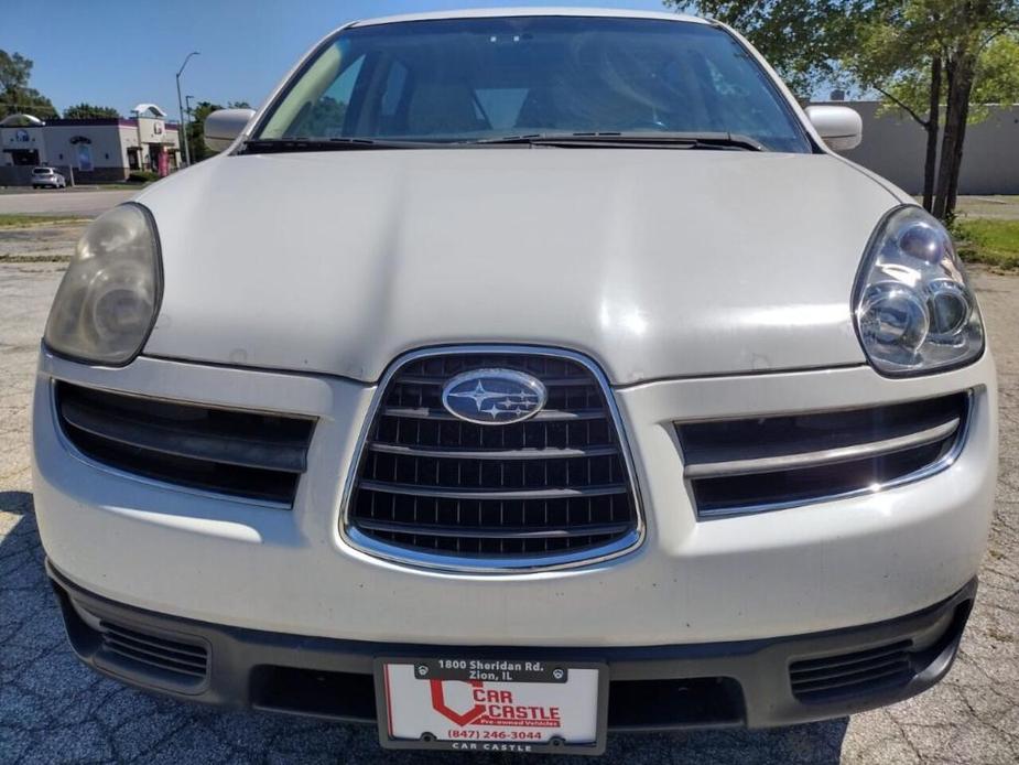 used 2007 Subaru B9 Tribeca car, priced at $2,999