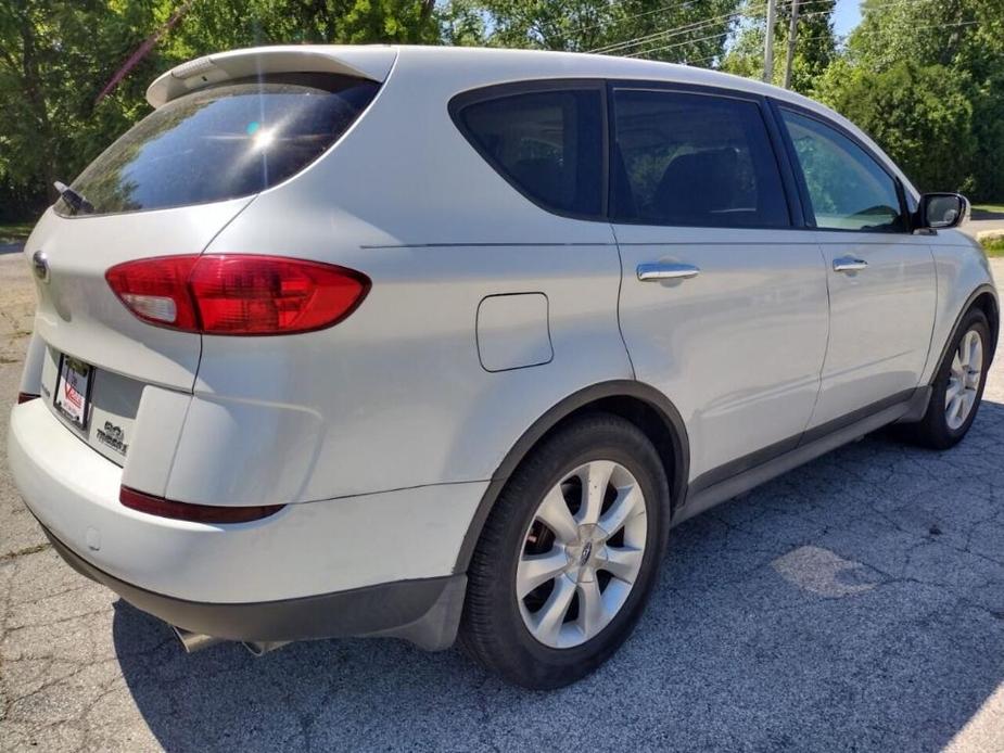 used 2007 Subaru B9 Tribeca car, priced at $2,999