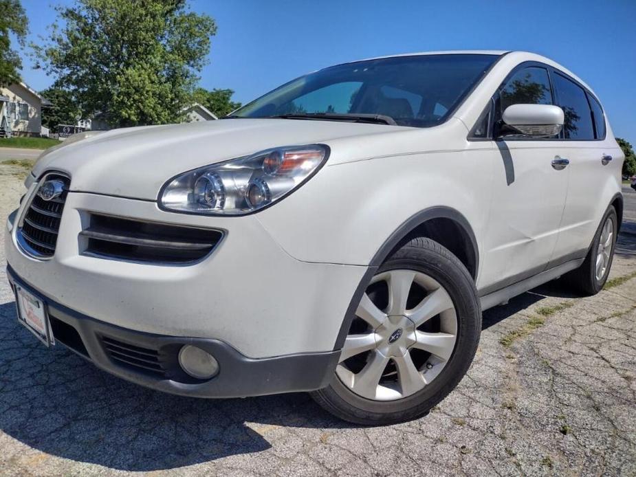 used 2007 Subaru B9 Tribeca car, priced at $2,999