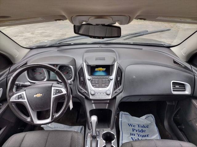 used 2012 Chevrolet Equinox car, priced at $5,999