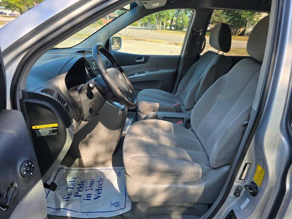 used 2007 Hyundai Entourage car, priced at $2,999