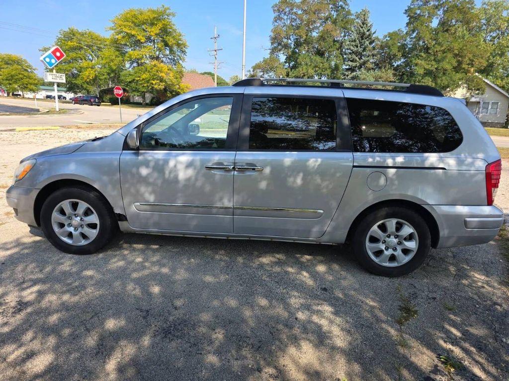 used 2007 Hyundai Entourage car, priced at $2,999