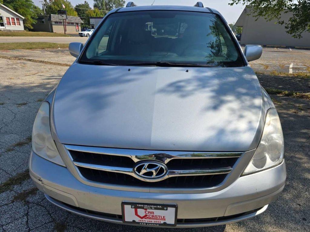 used 2007 Hyundai Entourage car, priced at $2,999