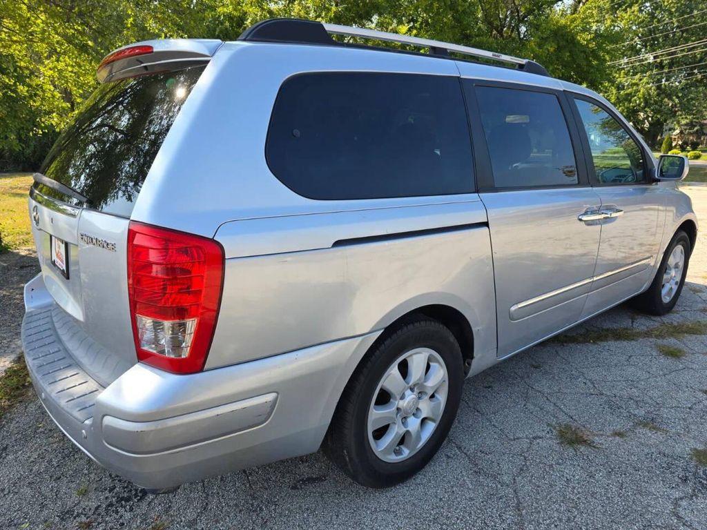 used 2007 Hyundai Entourage car, priced at $2,999
