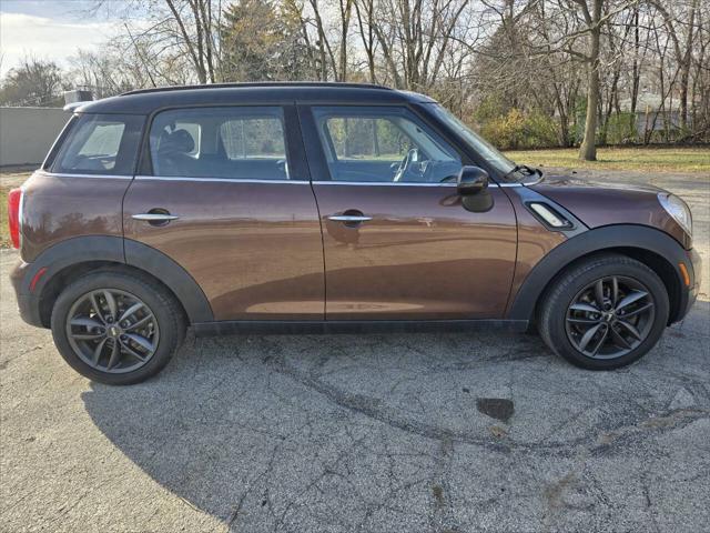 used 2013 MINI Countryman car, priced at $6,999