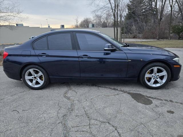 used 2013 BMW 328 car, priced at $6,999