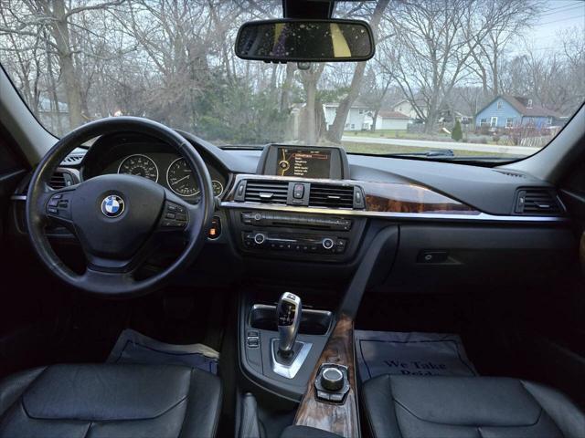 used 2013 BMW 328 car, priced at $6,999