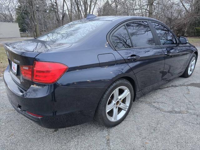 used 2013 BMW 328 car, priced at $6,999