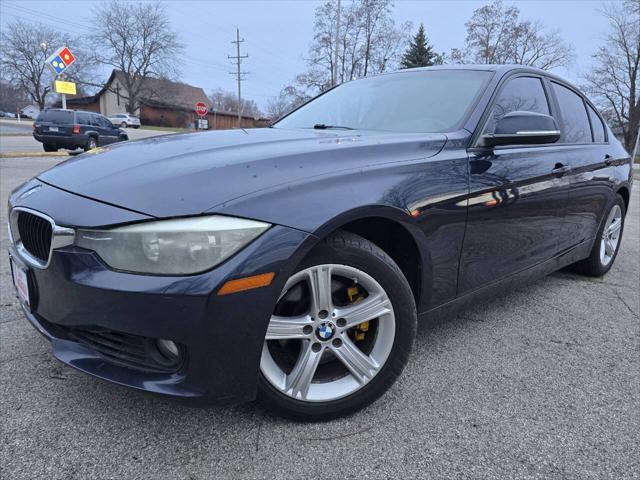 used 2013 BMW 328 car, priced at $6,999