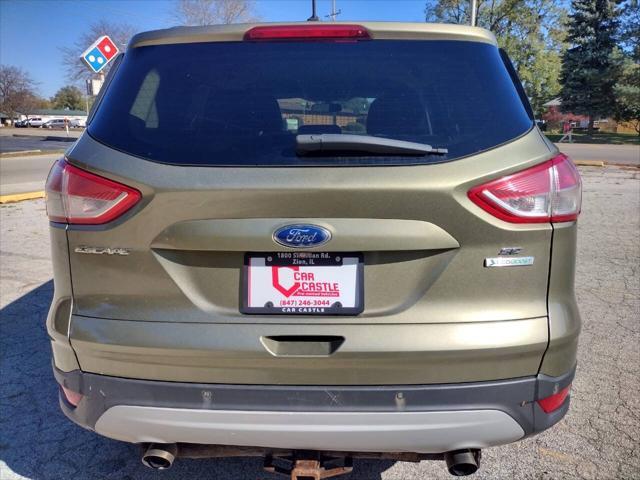 used 2014 Ford Escape car, priced at $5,999