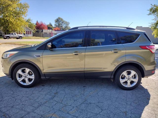 used 2014 Ford Escape car, priced at $5,999