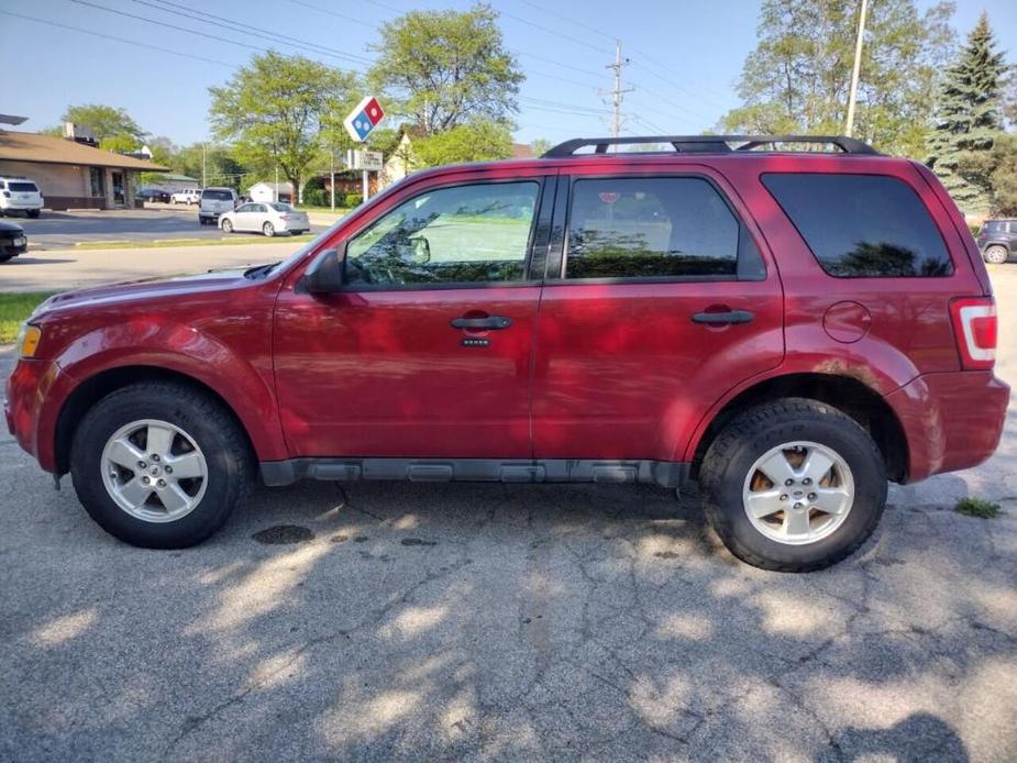 used 2011 Ford Escape car, priced at $2,999