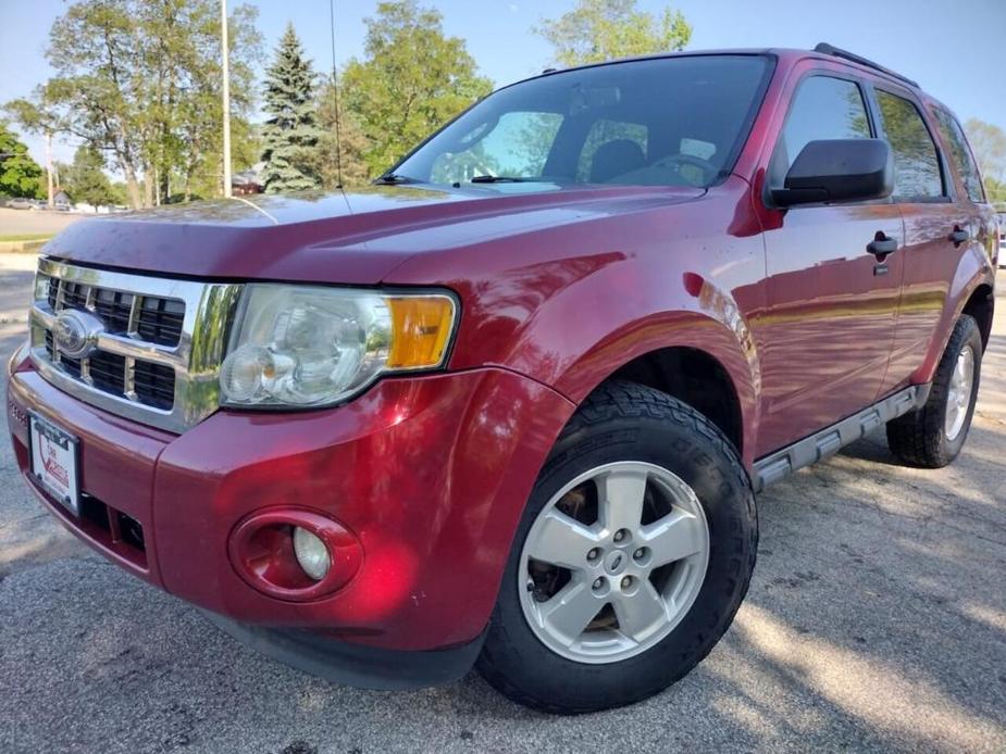 used 2011 Ford Escape car, priced at $2,999