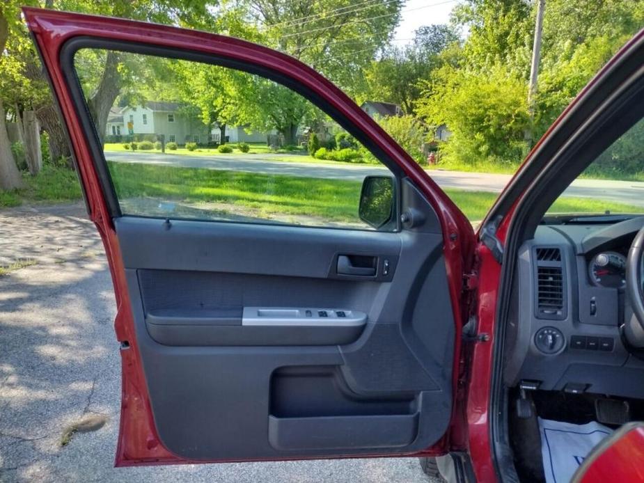 used 2011 Ford Escape car, priced at $2,999