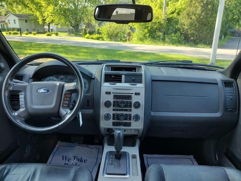 used 2011 Ford Escape car, priced at $2,999