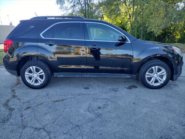 used 2015 Chevrolet Equinox car, priced at $5,999