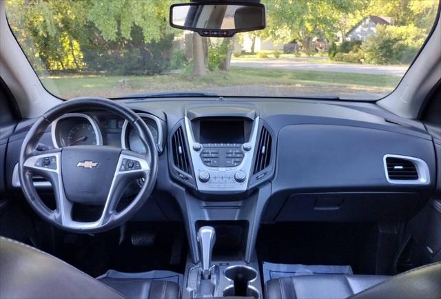 used 2015 Chevrolet Equinox car, priced at $5,999