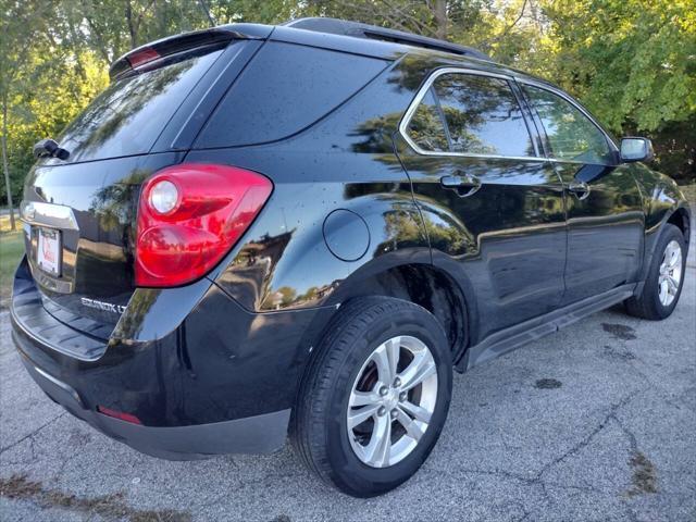 used 2015 Chevrolet Equinox car, priced at $5,999