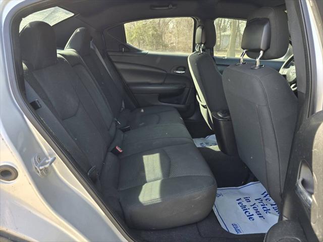used 2012 Dodge Avenger car, priced at $3,999