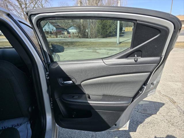 used 2012 Dodge Avenger car, priced at $3,999