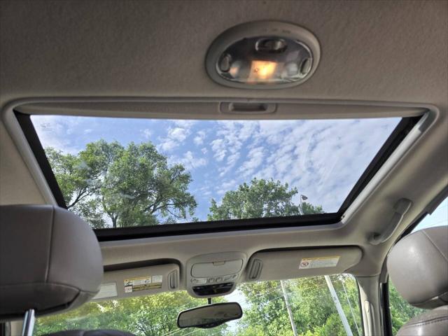 used 2004 Toyota Sequoia car, priced at $2,999