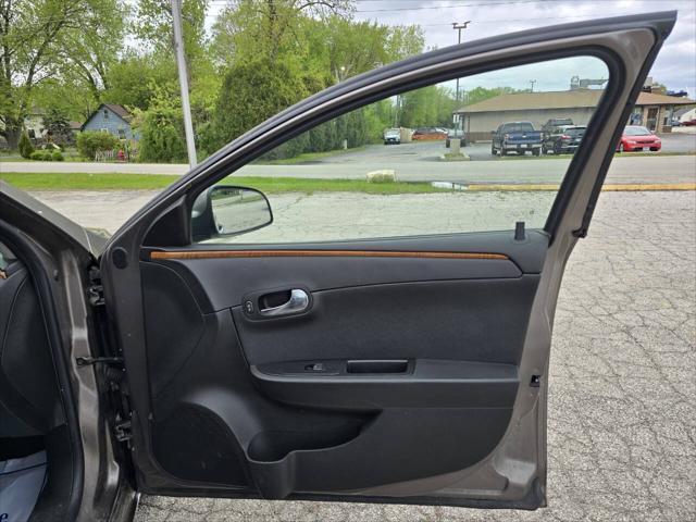 used 2012 Chevrolet Malibu car, priced at $3,999