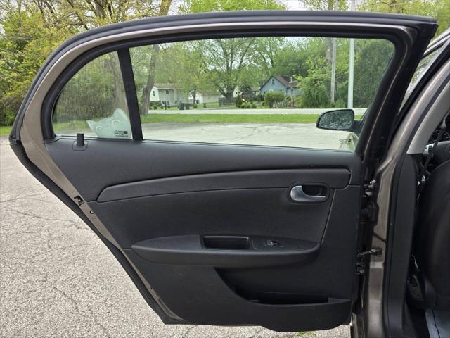 used 2012 Chevrolet Malibu car, priced at $3,999