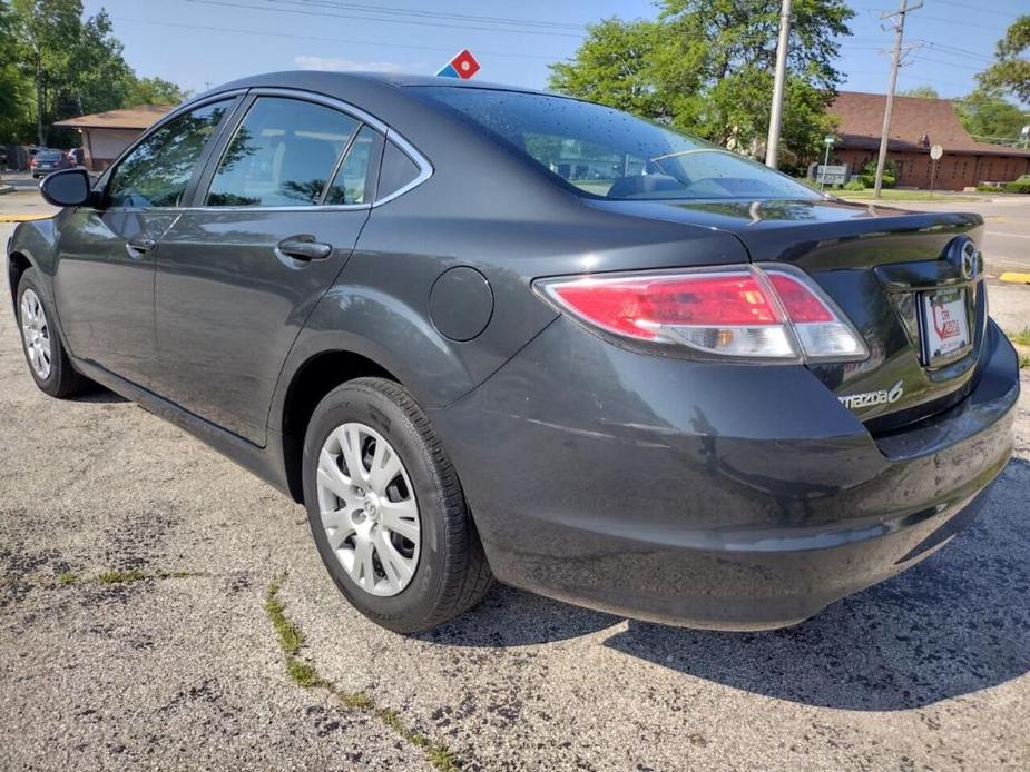 used 2012 Mazda Mazda6 car, priced at $3,999