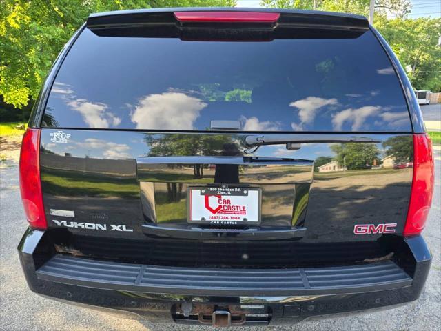used 2011 GMC Yukon XL car, priced at $3,999