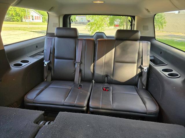 used 2011 GMC Yukon XL car, priced at $3,999