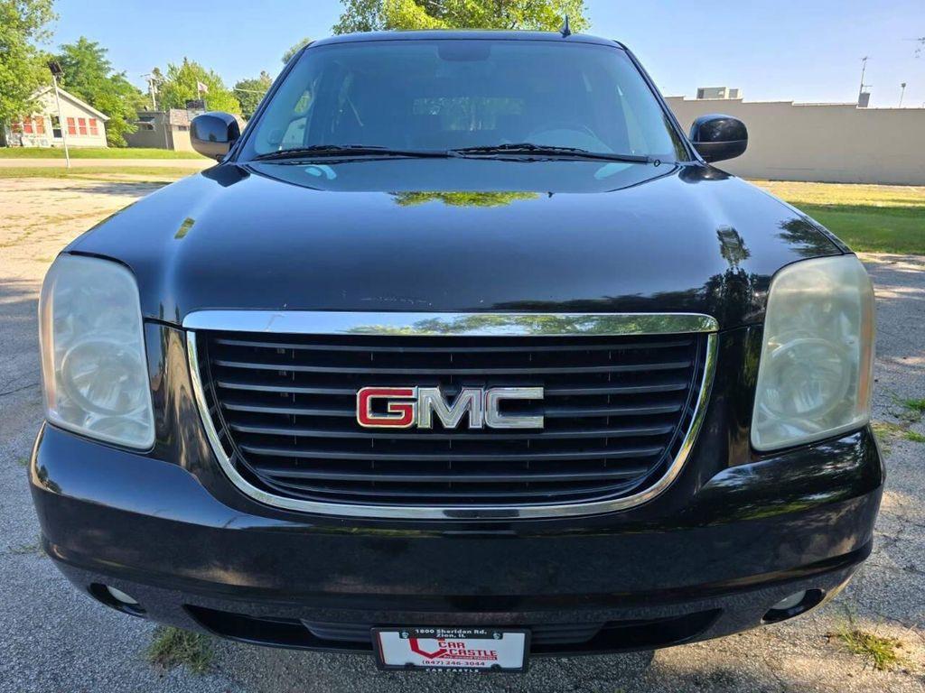 used 2011 GMC Yukon XL car, priced at $3,999