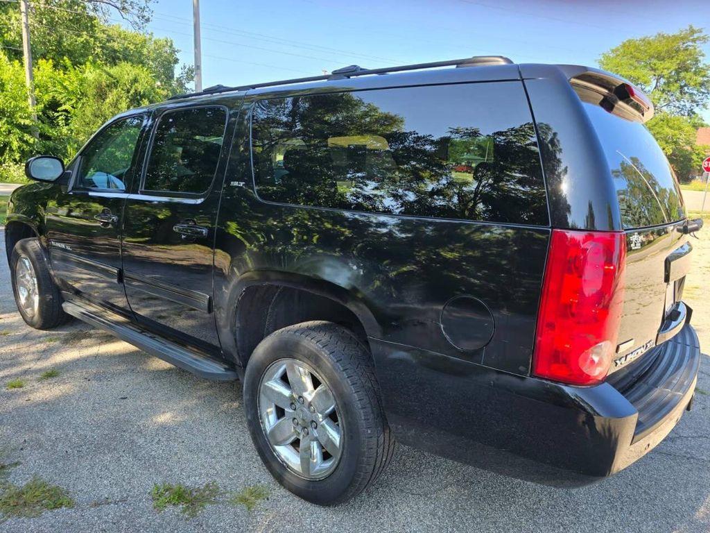 used 2011 GMC Yukon XL car, priced at $3,999