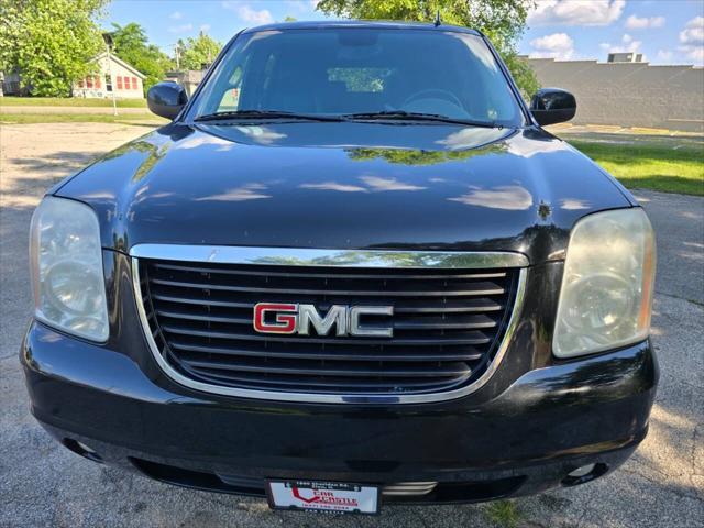 used 2011 GMC Yukon XL car, priced at $3,999