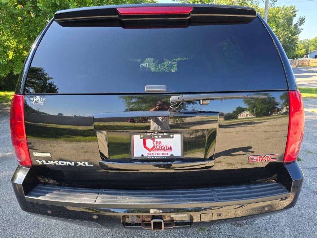 used 2011 GMC Yukon XL car, priced at $3,999