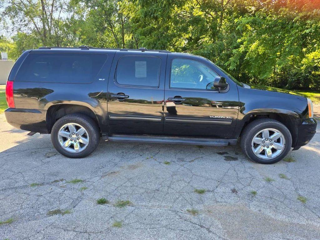 used 2011 GMC Yukon XL car, priced at $3,999
