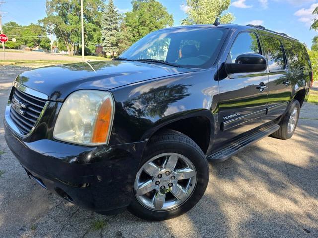 used 2011 GMC Yukon XL car, priced at $3,999