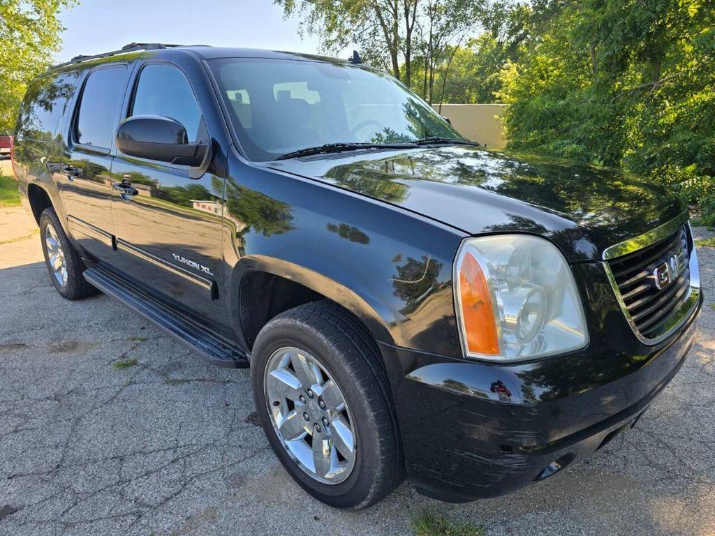 used 2011 GMC Yukon XL car, priced at $3,999