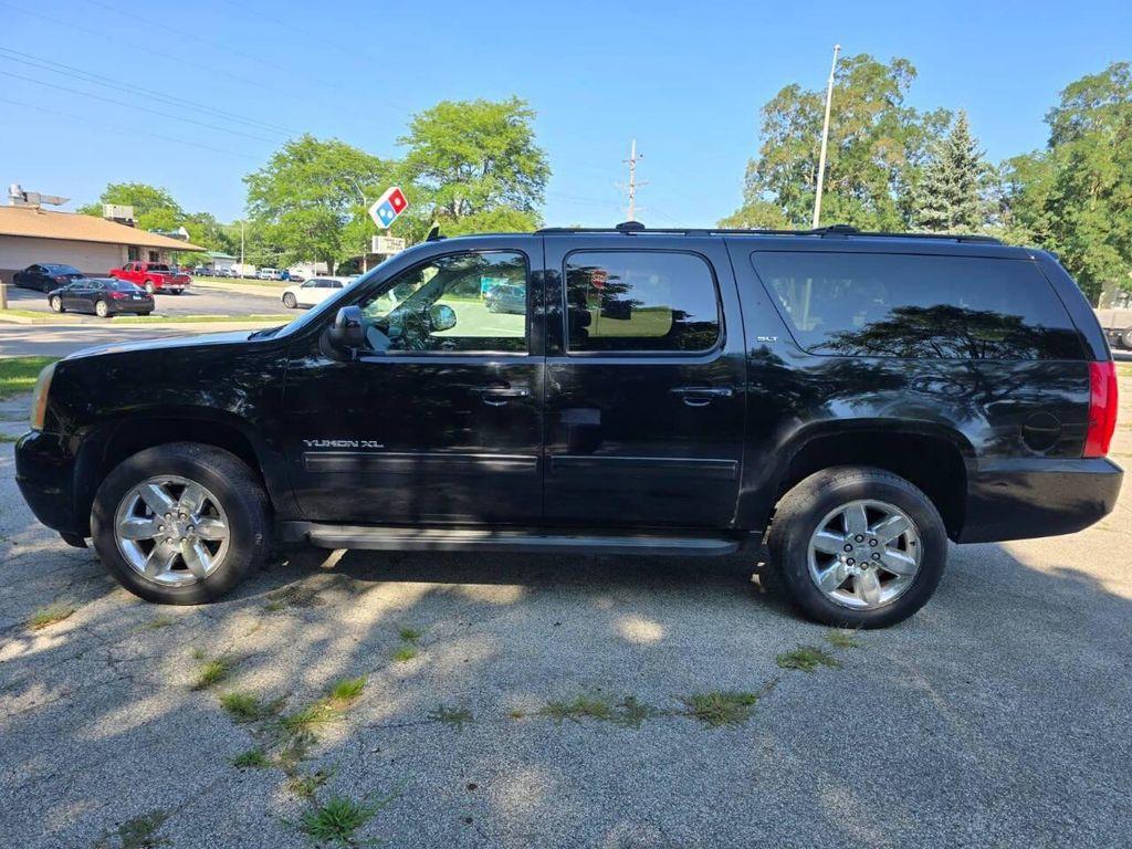 used 2011 GMC Yukon XL car, priced at $3,999