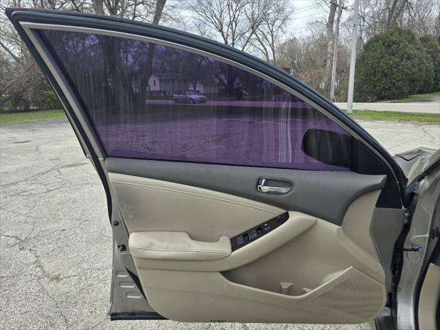 used 2012 Nissan Altima car, priced at $3,999