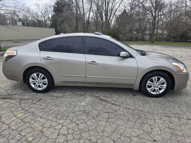 used 2012 Nissan Altima car, priced at $3,999